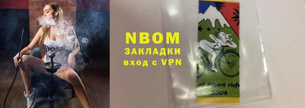 стафф Корсаков